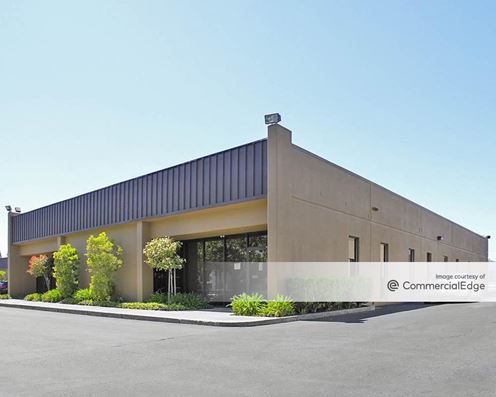 Delta Catalina Business Park 14707-14759 Catalina Street