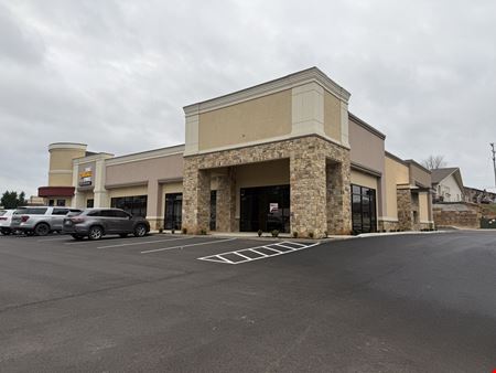 Retail space for Rent at 780 U.S. 321 in Lenoir City