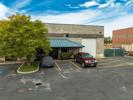 Photo of commercial space at 1106 south 1680 west in Orem