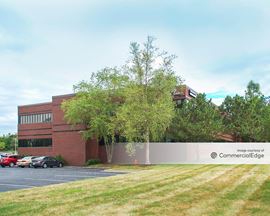 Creekwood Professional Park I & IV