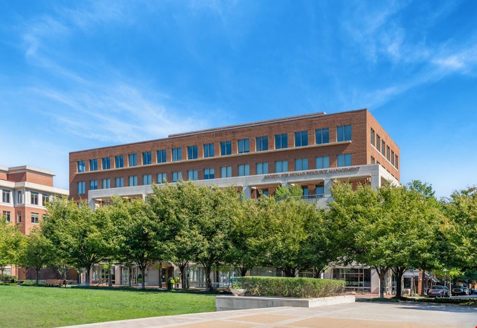 330 John Carlyle Street