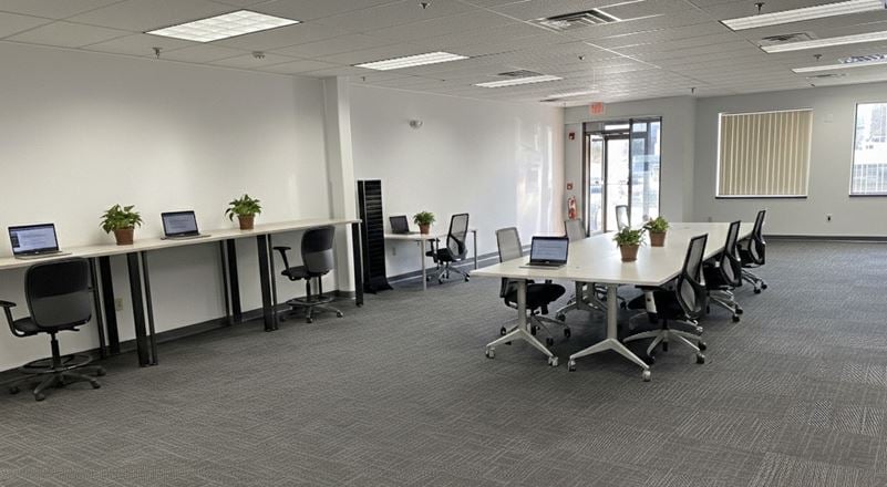 Spark Offices - Flexhub Nashua