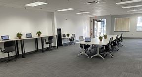 Spark Offices - Flexhub Nashua