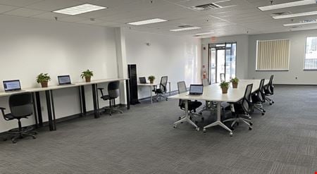 Coworking space for Rent at 77 Northeastern Blvd unit 105 in Nashua