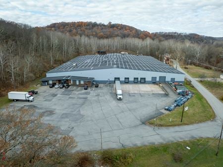 Industrial space for Sale at 362 Brickyard Hill Rd in Ruffs Dale
