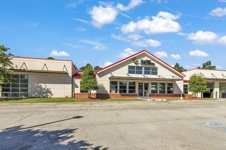 Retail space for Sale at 4698 Washington Rd in Evans