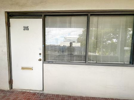 Photo of commercial space at 3735 Southwest 8th Street in Coral Gables