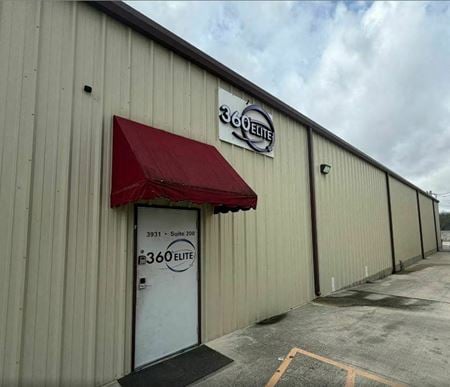 Industrial space for Rent at 3923 South Interstate 35 South Frontage Road in New Braunfels