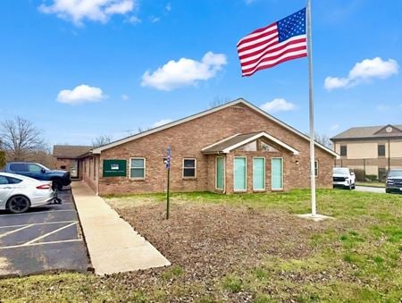 Office space for Sale at 806-820 Progress Dr in Farmington