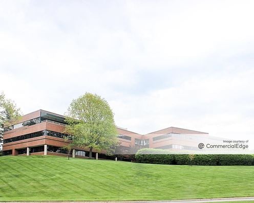 Chesterbrook Corporate Center - 601 & 701 Lee Road
