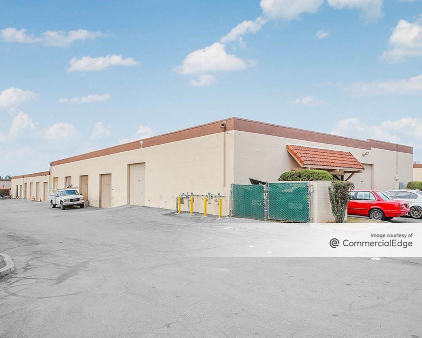 10002 6th Street, Rancho Cucamonga Industrial Space For Lease