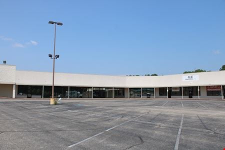 Photo of commercial space at 1321 South Highland Ave  in Jackson
