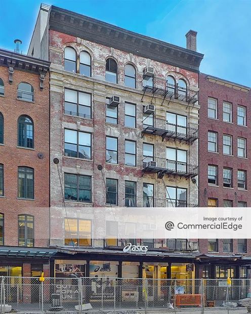 420 West 14th Street