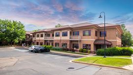 1380 Forest Park Circle