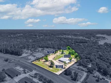 Industrial space for Sale at 20741 Highway 155 S in Flint