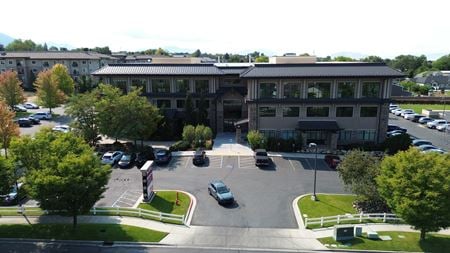Photo of commercial space at 275 W 200 N #175 in Lindon