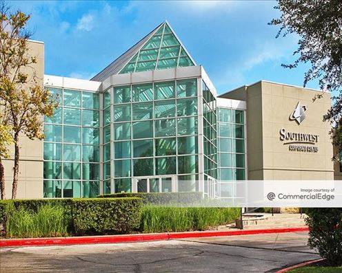 Southwest Corporate Center
