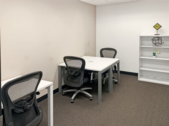 Schrafft's Center