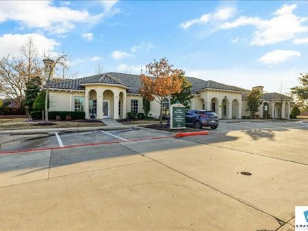 Courtyard At Timarron - Southlake