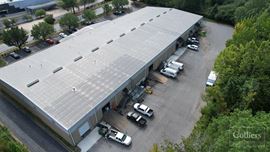 For Lease: Flex Facility