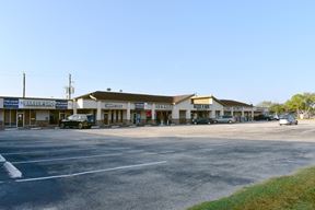 Cartwright Retail Center