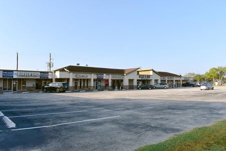 Retail space for Rent at 2531 Cartwright Road in Missouri City