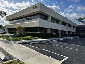 1070 SF Suite 200 Professional and Medical Office Space in Palm Beach Gardens, FL 33410