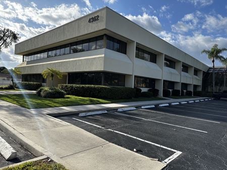 Photo of commercial space at 4360-4362 Northlake Blvd Palm Beach Gardens in Palm Beach Gardens