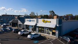 Chagrin Blvd Retail