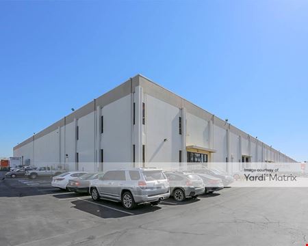 Photo of commercial space at 3129 Corporate Place in Hayward