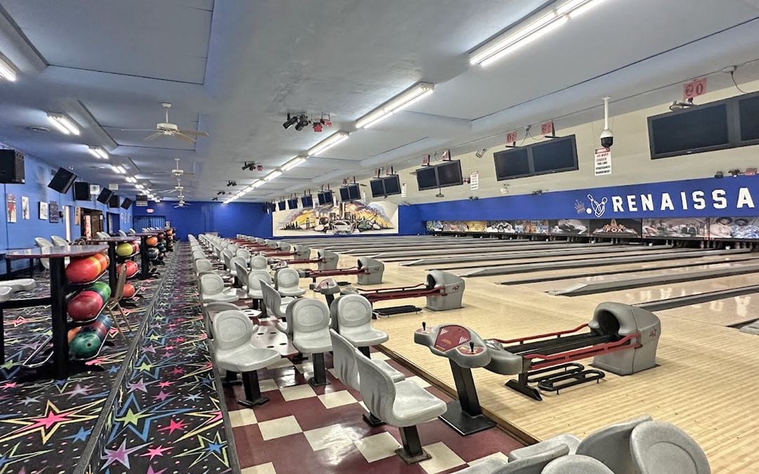 Renaissance Bowling Center