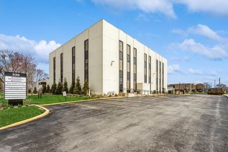 Photo of commercial space at 330 Madison Street in Joliet
