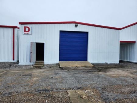 Industrial space for Rent at 226 Texas City Wye in La Marque