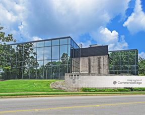 Lynnfield Office Park - Building C - Memphis