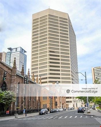 280 Trumbull Street