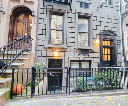 Mixed Use space for Rent at 344 east 51st street in New York