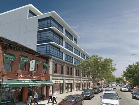 Multi-Family space for Sale at 2415 Arthur Ave in Bronx