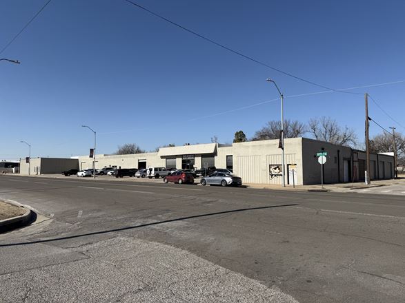 2001-2021 Exchange Ave