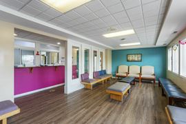 10,950 SF MEDICAL OFFICE FOR SALE OR LEASE