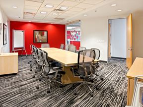 Regus - Englewood - The Point at Inverness