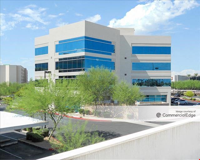 East Gateway Centre II