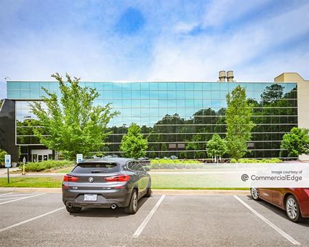 Office space for Rent at 85 TW Alexander Drive in Research Triangle Park