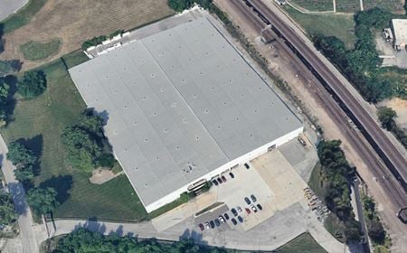 Industrial space for Sale at 6520-6600 Winner Road in Kansas City