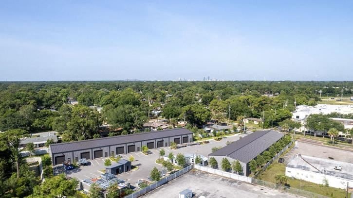 Industrial space for Sale at 3625 Rogero Rd in Jacksonville