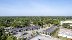 Wells Business Park