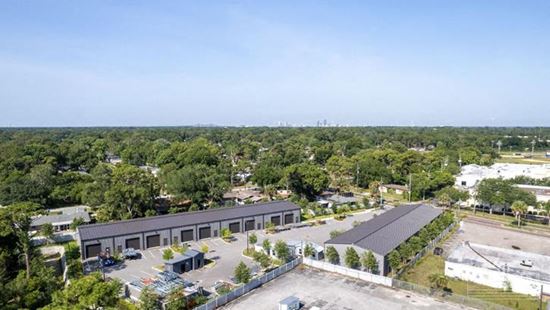 Wells Business Park
