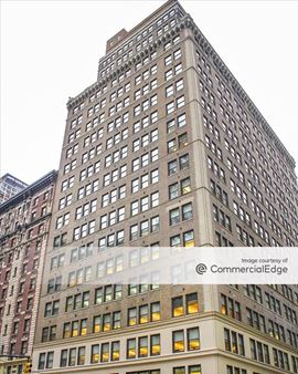 498 Seventh Avenue