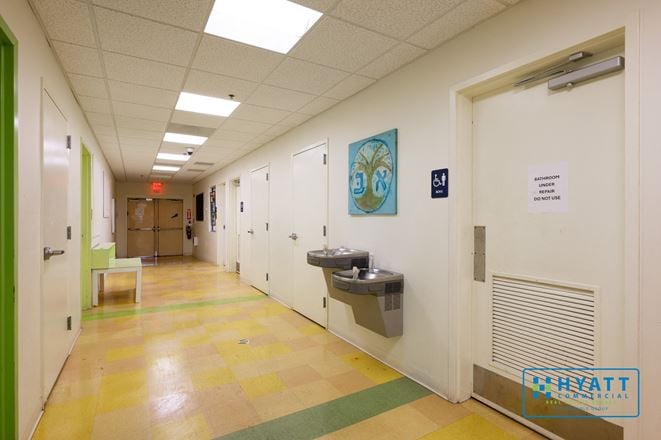 1125-B Spa Rd