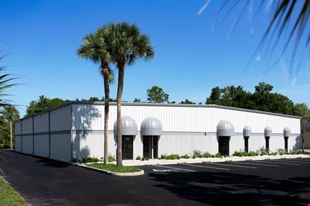 Industrial space for Rent at 5826-5830 Corporation Circle in Fort Myers