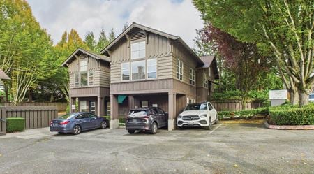 Office space for Rent at 1207-1211 Market St in Kirkland